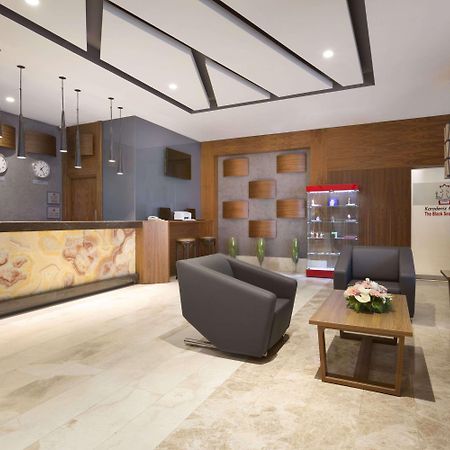 Ramada By Wyndham Istanbul Florya Hotel Ngoại thất bức ảnh