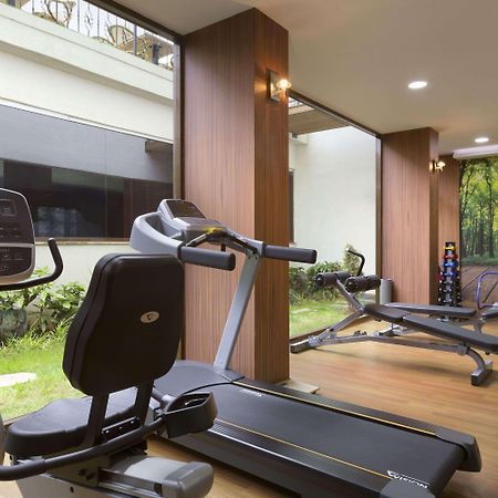 Ramada By Wyndham Istanbul Florya Hotel Ngoại thất bức ảnh