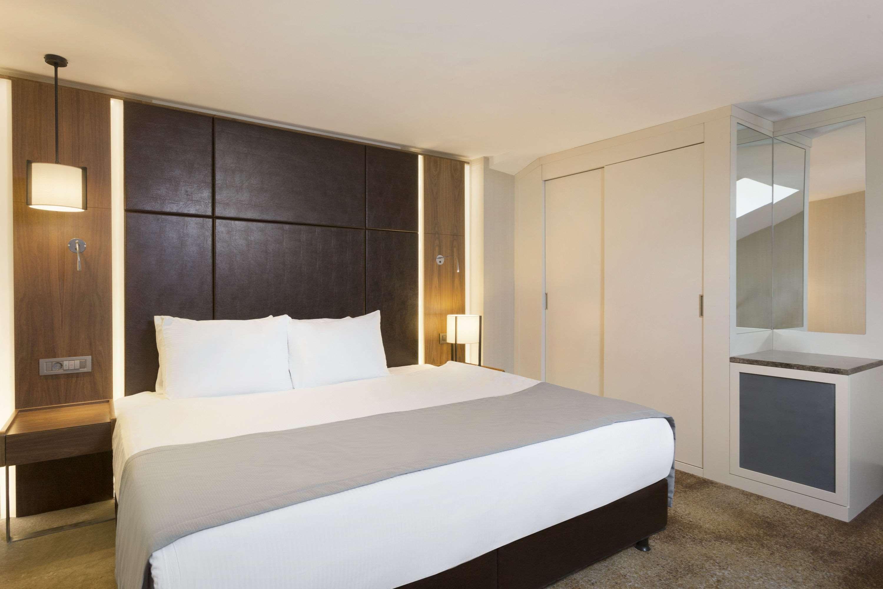 Ramada By Wyndham Istanbul Florya Hotel Ngoại thất bức ảnh