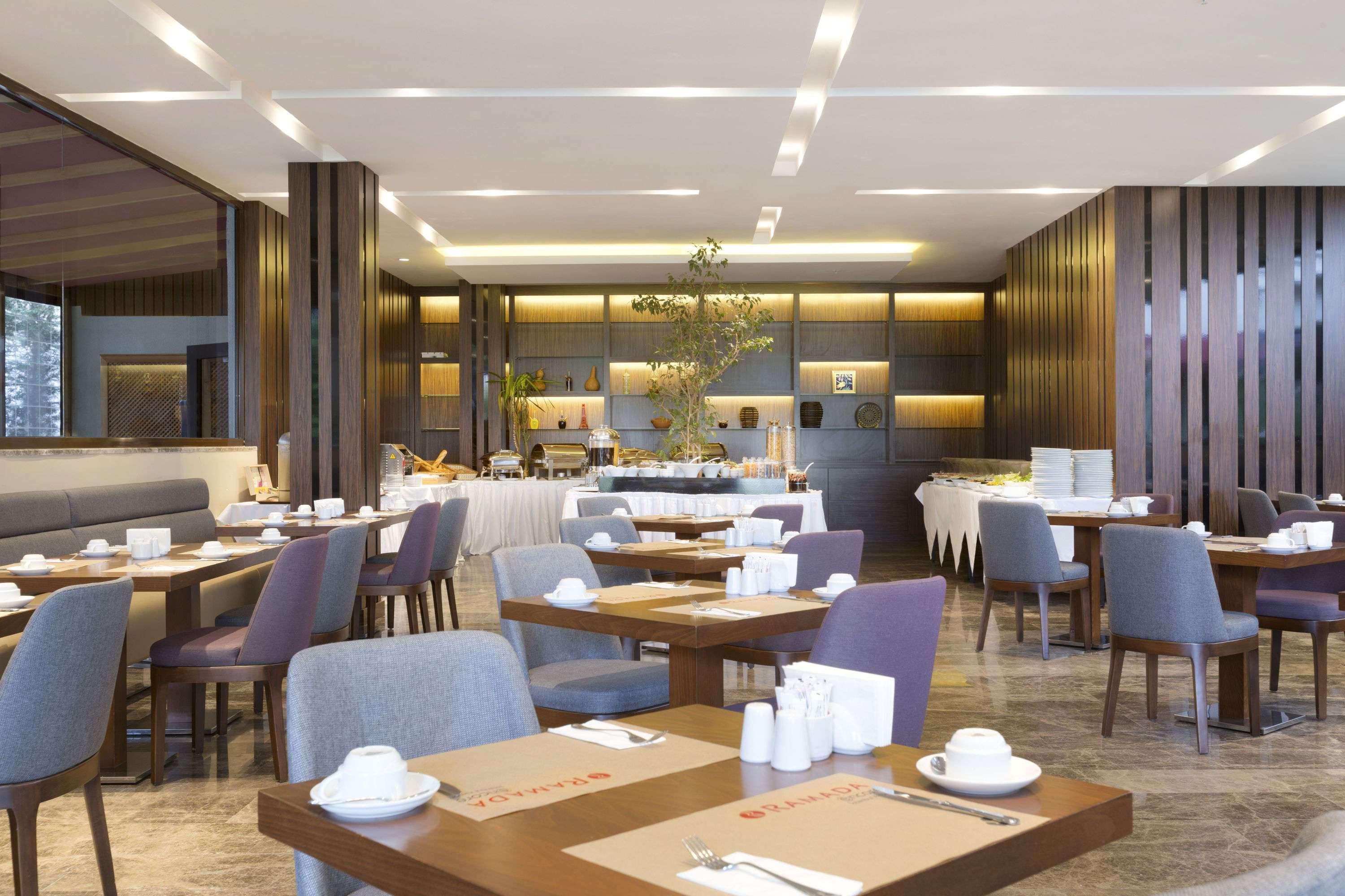 Ramada By Wyndham Istanbul Florya Hotel Ngoại thất bức ảnh