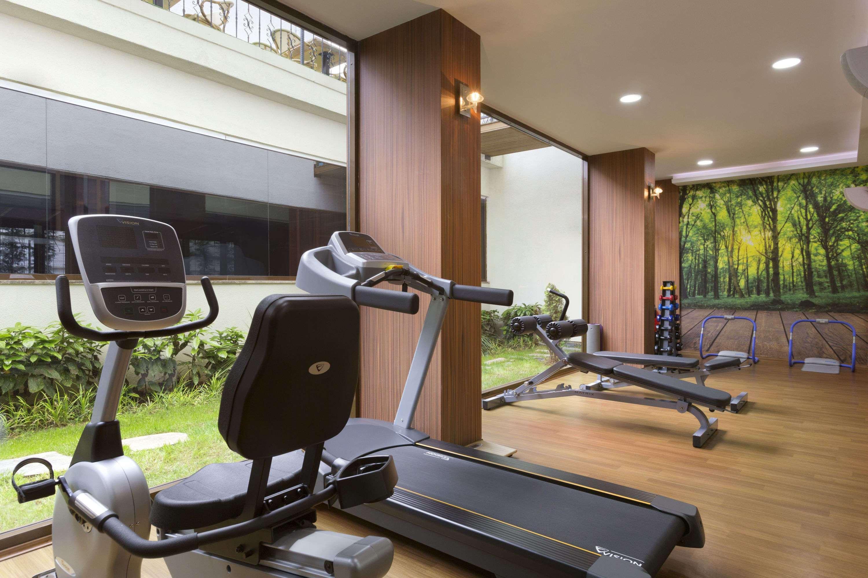 Ramada By Wyndham Istanbul Florya Hotel Ngoại thất bức ảnh