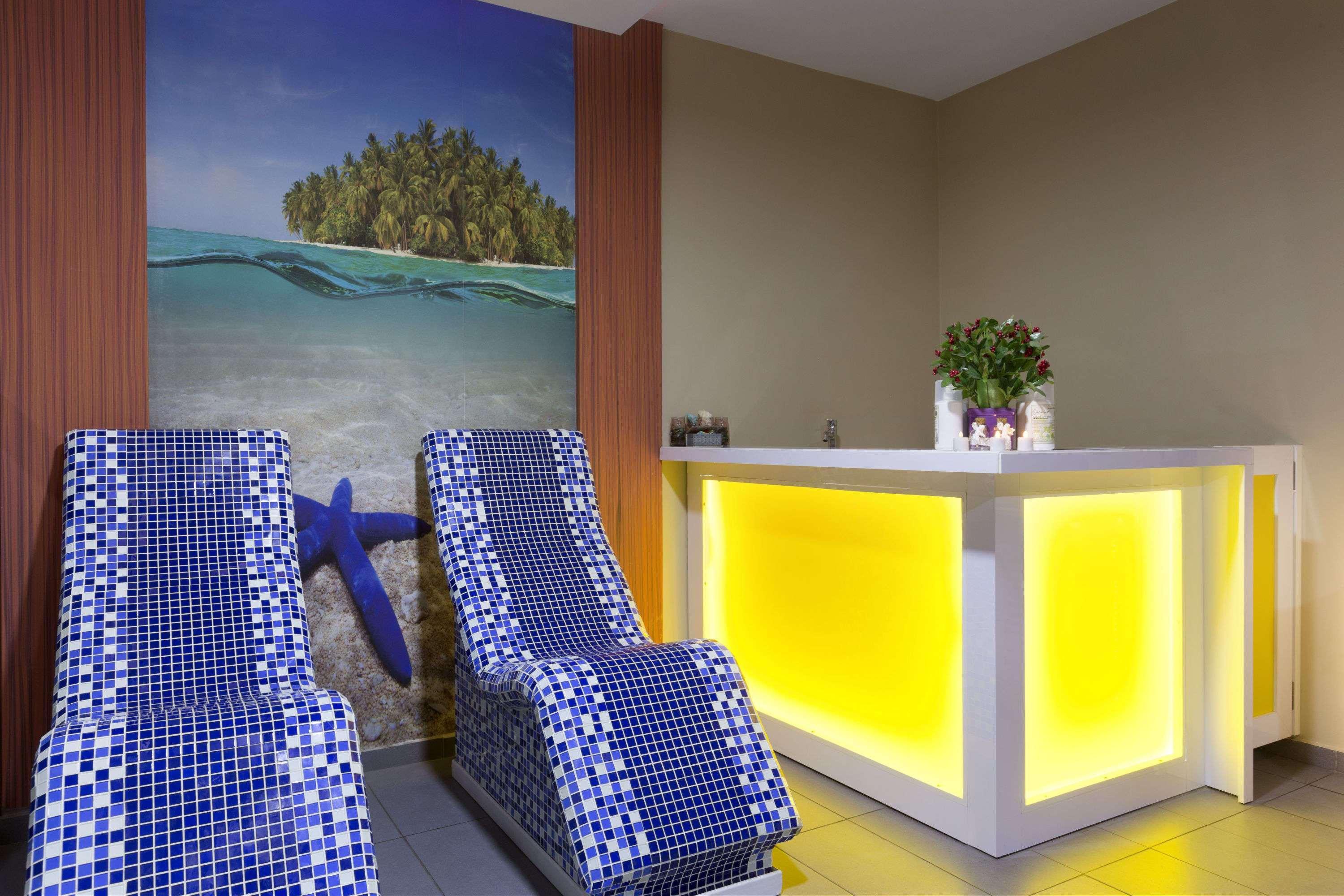Ramada By Wyndham Istanbul Florya Hotel Ngoại thất bức ảnh