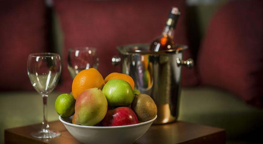 Ramada By Wyndham Istanbul Florya Hotel Ngoại thất bức ảnh