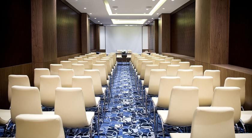 Ramada By Wyndham Istanbul Florya Hotel Ngoại thất bức ảnh
