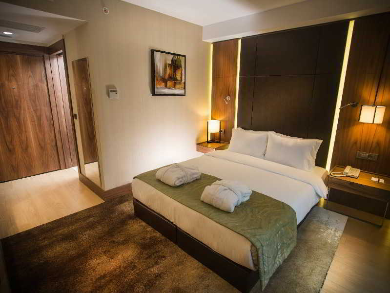 Ramada By Wyndham Istanbul Florya Hotel Ngoại thất bức ảnh