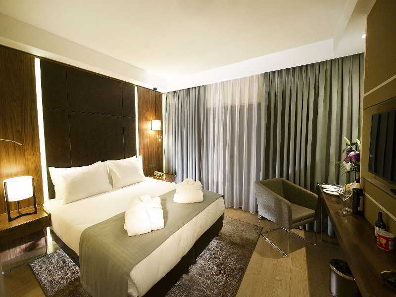 Ramada By Wyndham Istanbul Florya Hotel Ngoại thất bức ảnh