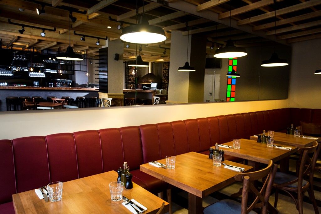 Ramada By Wyndham Istanbul Florya Hotel Ngoại thất bức ảnh