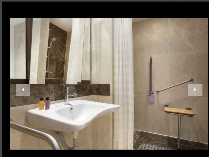 Ramada By Wyndham Istanbul Florya Hotel Ngoại thất bức ảnh