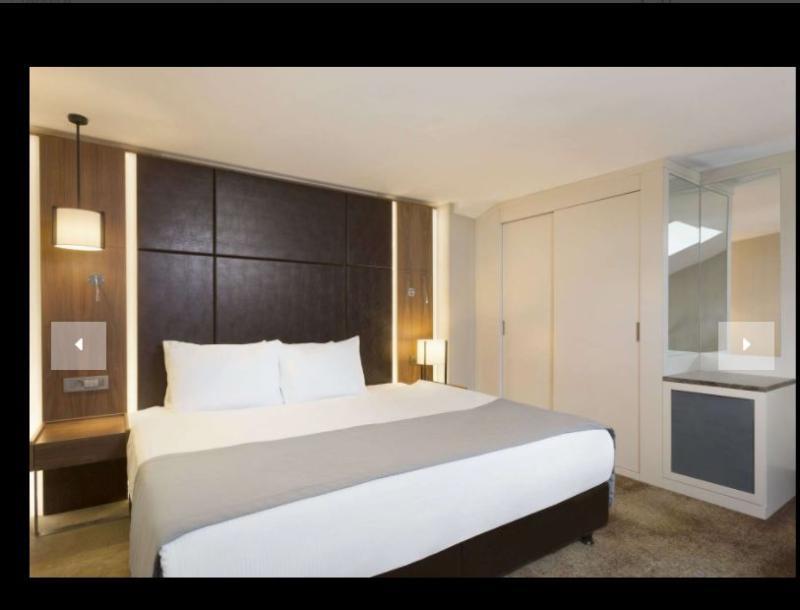 Ramada By Wyndham Istanbul Florya Hotel Ngoại thất bức ảnh