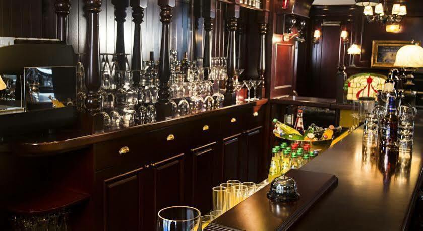 Ramada By Wyndham Istanbul Florya Hotel Ngoại thất bức ảnh